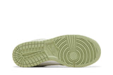 Nike Wmns Dunk Low SE 'Fleece - Honeydew' view 4