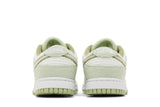 Nike Wmns Dunk Low SE 'Fleece - Honeydew' view 6