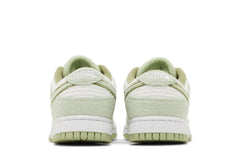 Nike Wmns Dunk Low SE 'Fleece - Honeydew' view 6