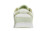 Nike Wmns Dunk Low SE 'Fleece - Honeydew' view 7