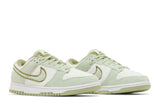 Nike Wmns Dunk Low SE 'Fleece - Honeydew' view 8
