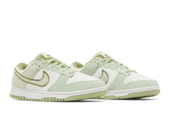 Nike Wmns Dunk Low SE 'Fleece - Honeydew' view 8