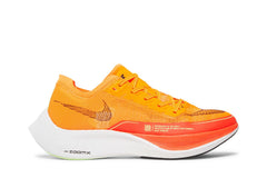 Nike ZoomX Vaporfly NEXT% 2 'Total Orange' view 1