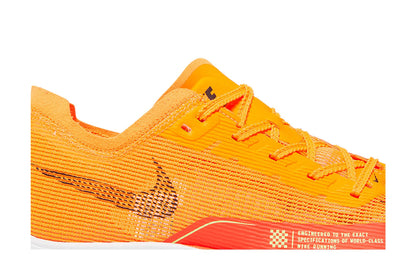 Nike ZoomX Vaporfly NEXT% 2 'Total Orange'