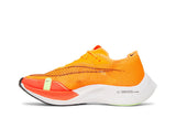 Nike ZoomX Vaporfly NEXT% 2 'Total Orange' view 3