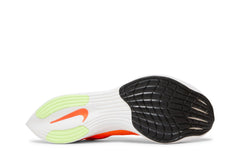Nike ZoomX Vaporfly NEXT% 2 'Total Orange' view 4