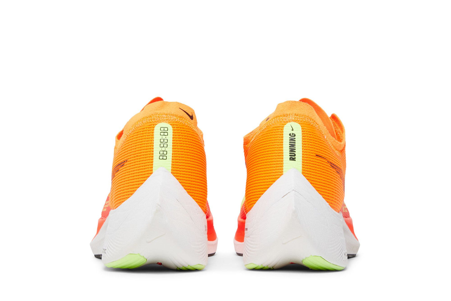 Nike ZoomX Vaporfly NEXT% 2 'Total Orange'