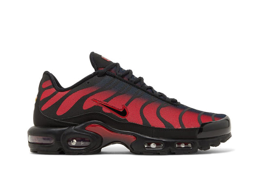 Nike Air Max Plus 'Bred Reflective'