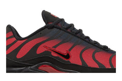 Nike Air Max Plus 'Bred Reflective' view 2