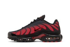 Nike Air Max Plus 'Bred Reflective' view 3