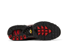Nike Air Max Plus 'Bred Reflective' view 4