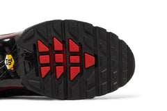 Nike Air Max Plus 'Bred Reflective' view 5