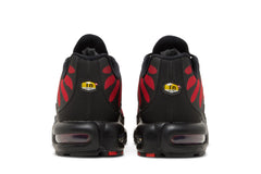 Nike Air Max Plus 'Bred Reflective' view 6