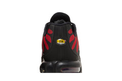 Nike Air Max Plus 'Bred Reflective' view 7