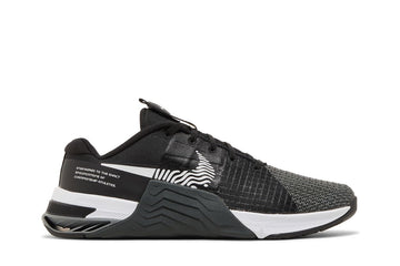 Nike Men's Metcon 8 'Dark Smoke Grey'