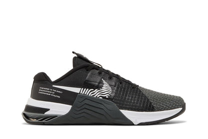 Nike Men's Metcon 8 'Dark Smoke Grey'