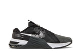 Nike Men's Metcon 8 'Dark Smoke Grey' view 1