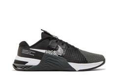 Nike Men's Metcon 8 'Dark Smoke Grey' view 1