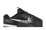Nike Men's Metcon 8 'Dark Smoke Grey' view 2