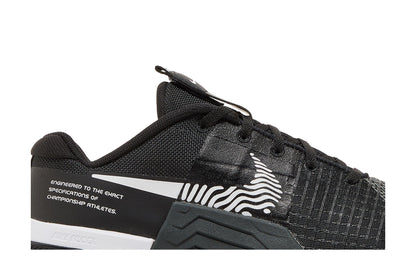 Nike Men's Metcon 8 'Dark Smoke Grey' (image 3 of 8)