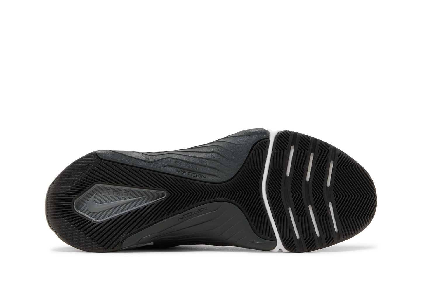 Nike Men's Metcon 8 'Dark Smoke Grey' (image 5 of 8)