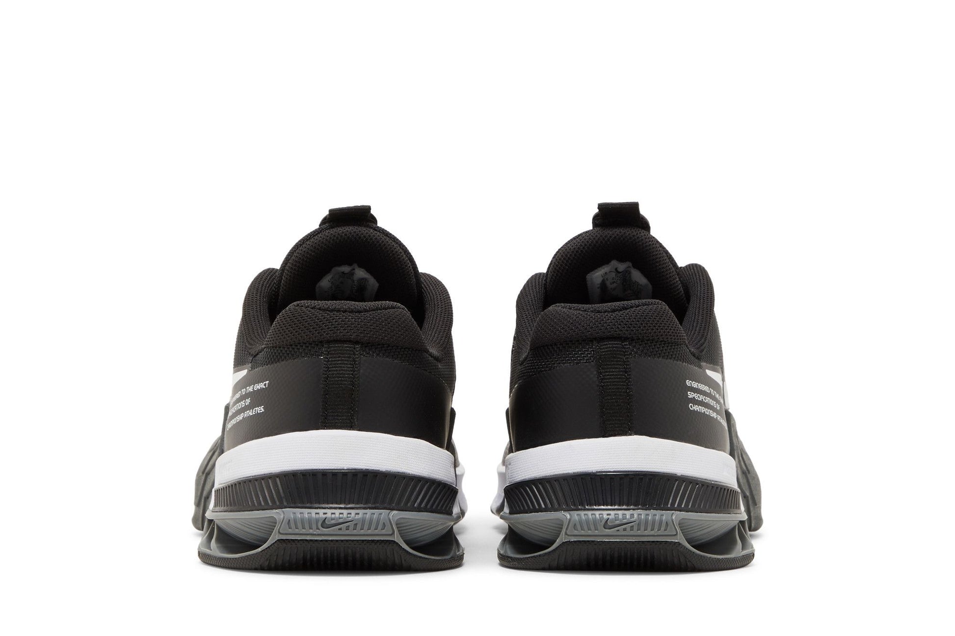 Nike Men's Metcon 8 'Dark Smoke Grey' (image 7 of 8)