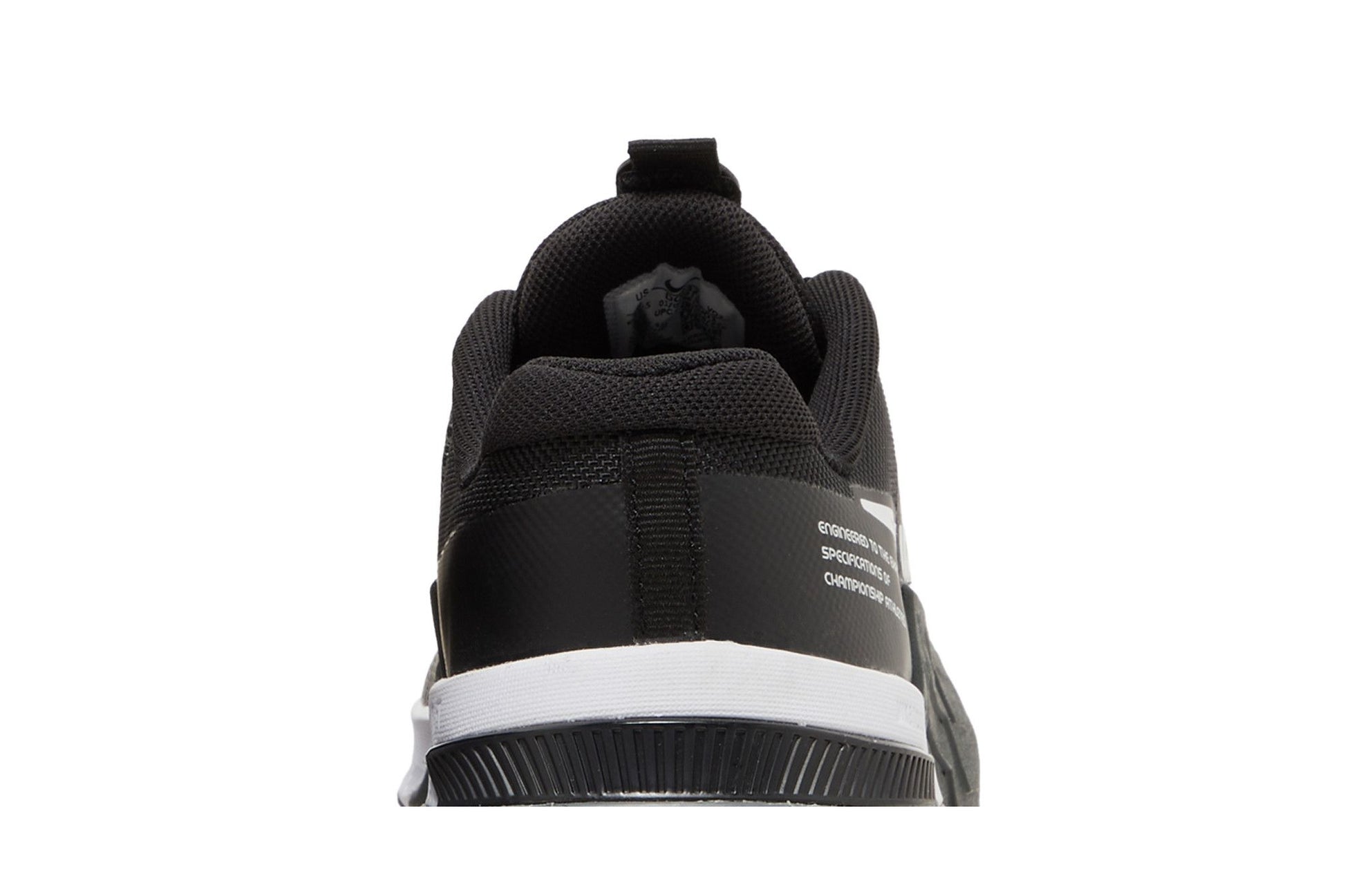 Nike Men's Metcon 8 'Dark Smoke Grey' (image 8 of 8)