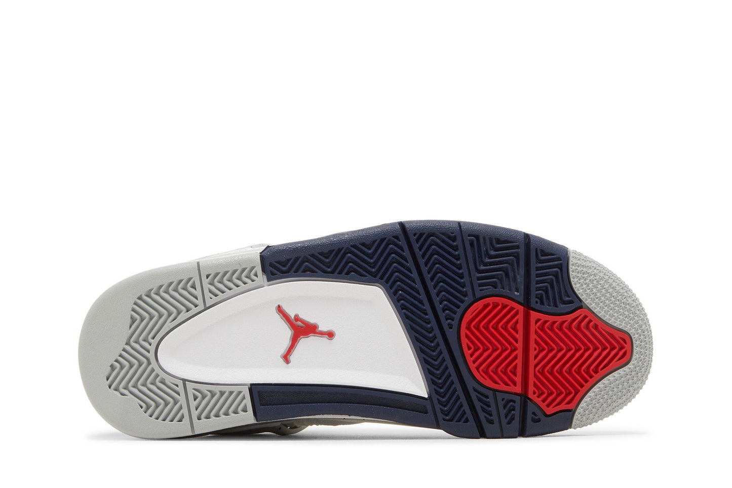 Air Jordan 4 Retro GS 'Midnight Navy'