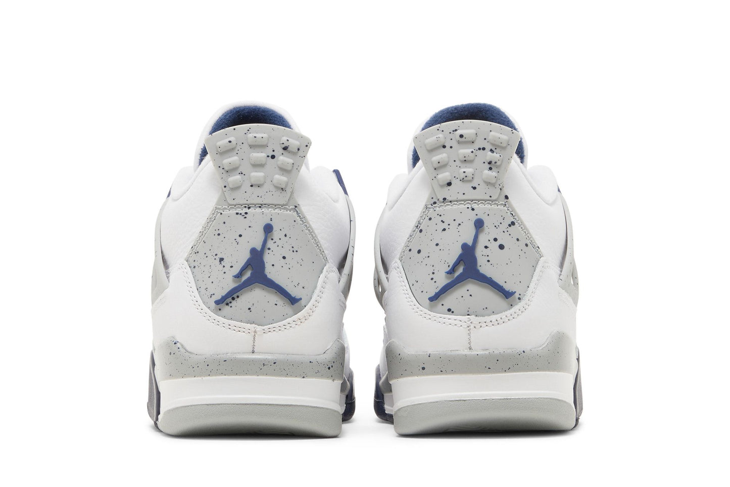 Air Jordan 4 Retro GS 'Midnight Navy'
