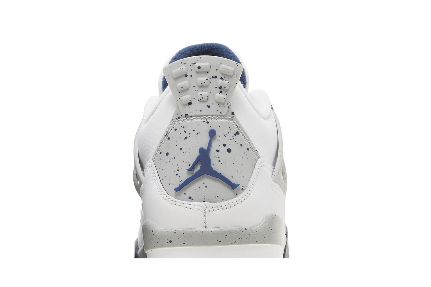 Air Jordan 4 Retro GS 'Midnight Navy'