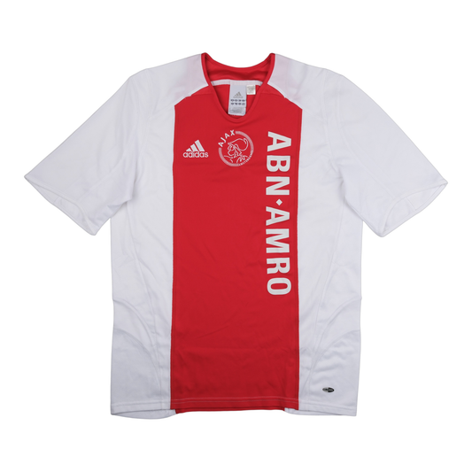 Ajax Amsterdam 2005-06 Home Shirt