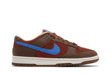 Nike Dunk Low Premium 'Mars Stone Blue' view 1