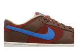 Nike Dunk Low Premium 'Mars Stone Blue' view 2