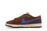 Nike Dunk Low Premium 'Mars Stone Blue' view 3
