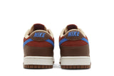 Nike Dunk Low Premium 'Mars Stone Blue' view 6