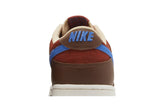 Nike Dunk Low Premium 'Mars Stone Blue' view 7