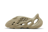 adidas Yeezy Foam Runner 'Stone Salt' view 4