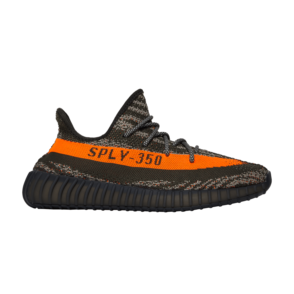 adidas YEEZY Boost 350V2 "Carbon Beluga"