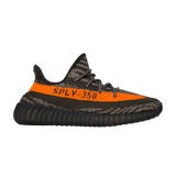 adidas YEEZY Boost 350V2 "Carbon Beluga" view 1