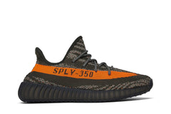 adidas Yeezy Boost 350 V2 'Carbon Beluga' view 1
