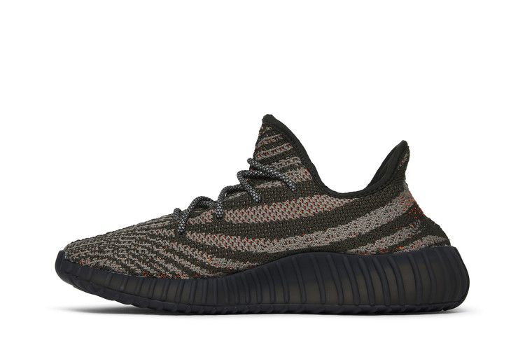 adidas YEEZY Boost 350V2 "Carbon Beluga"