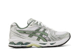 ASICS Gel Kayano 14 'Pure Silver Slate Grey' view 1