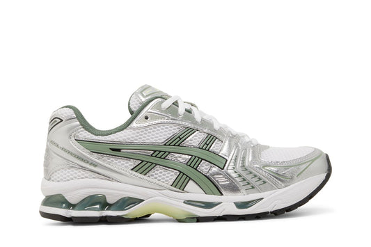 ASICS Gel Kayano 14 'Pure Silver Slate Grey'