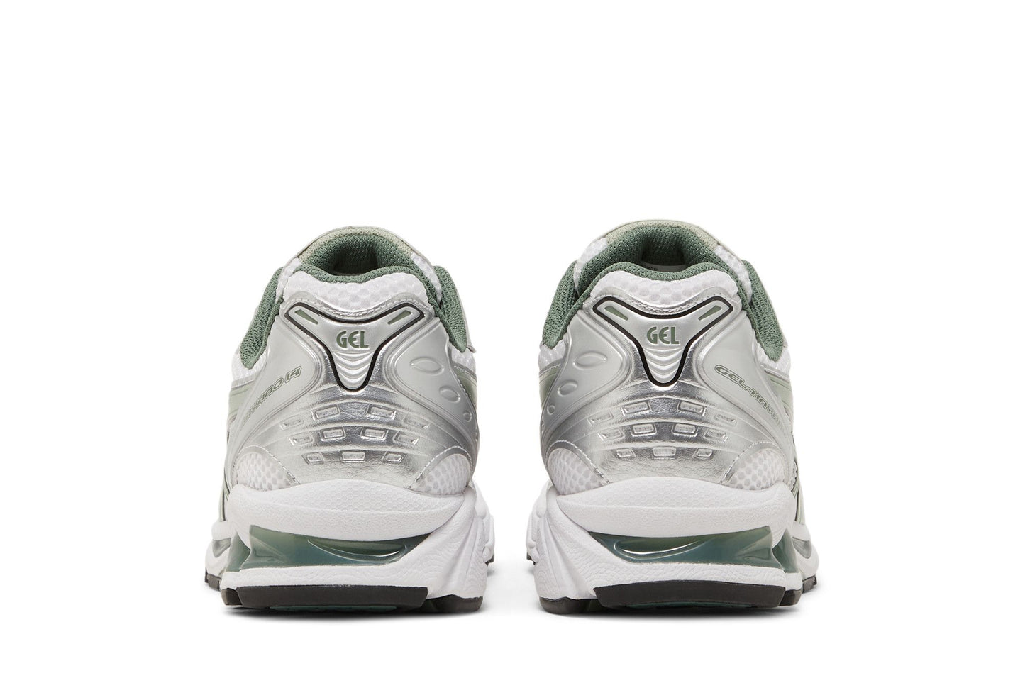 ASICS Gel Kayano 14 'Pure Silver Slate Grey'