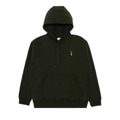 Nike x Billie Eilish Hoodie 'Sequoia/Mushroom'