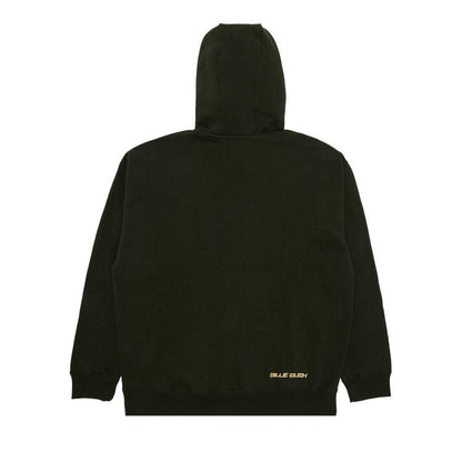 Nike x Billie Eilish Hoodie 'Sequoia/Mushroom'