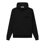 Fear of God Essentials Pullover Hoodie 'Stretch Limo' view 1