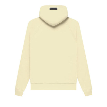 Fear of God Essentials Hoodie 'Canary'