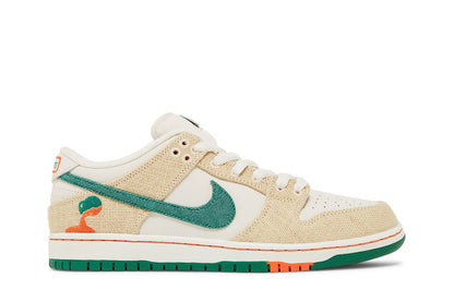 Jarritos x Nike Dunk Low SB