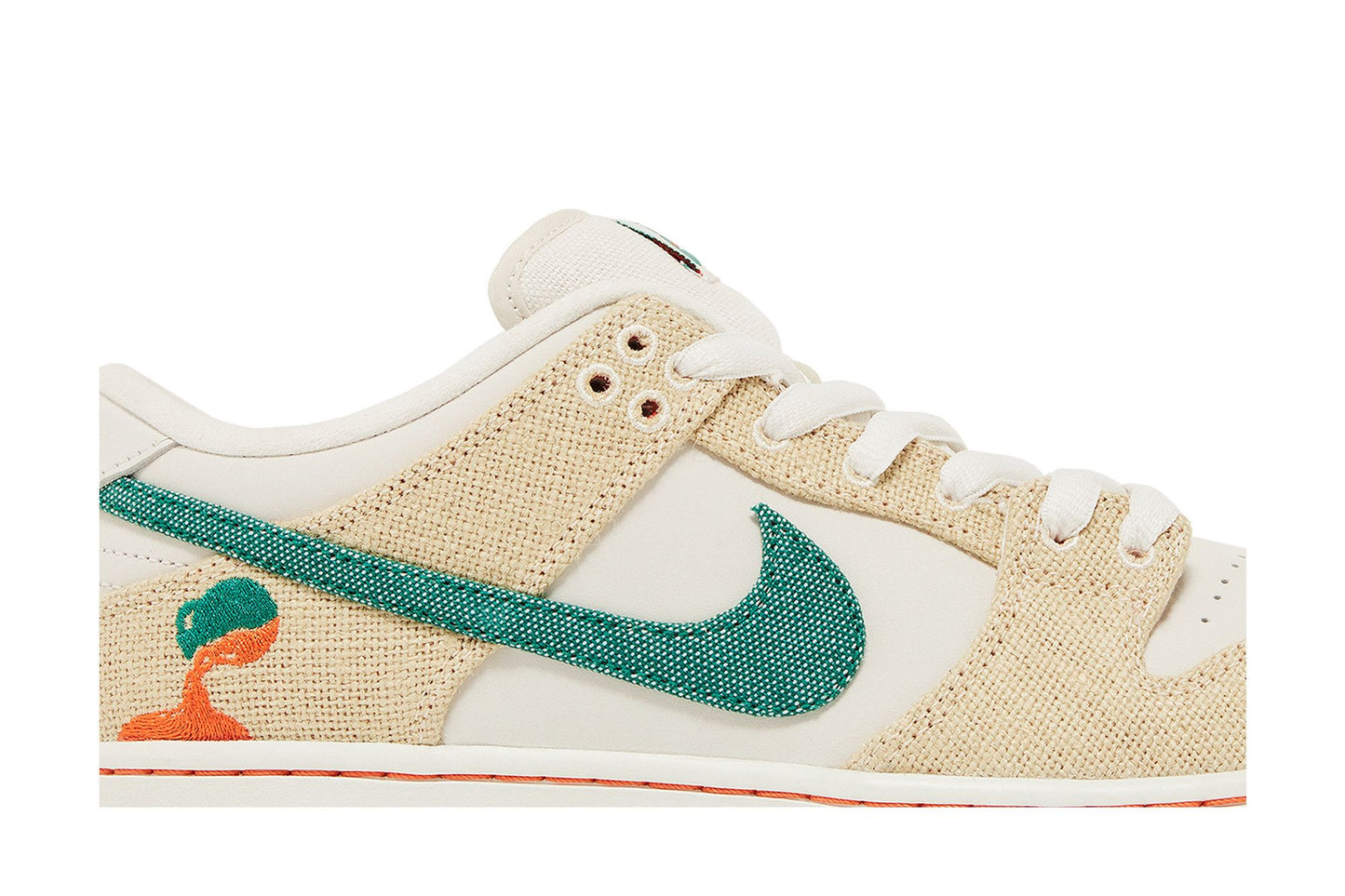 Jarritos x Nike Dunk Low SB